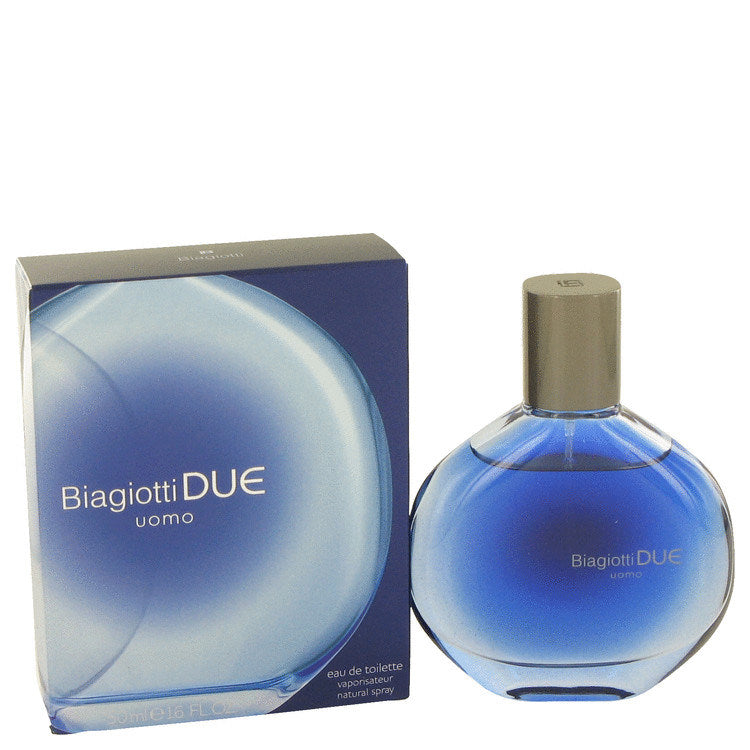 Due by Laura Biagiotti Eau De Toilette Spray 1.6 oz