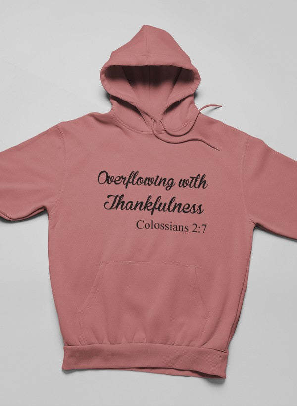 Of Course I Speak My Mind My Head Hoodie