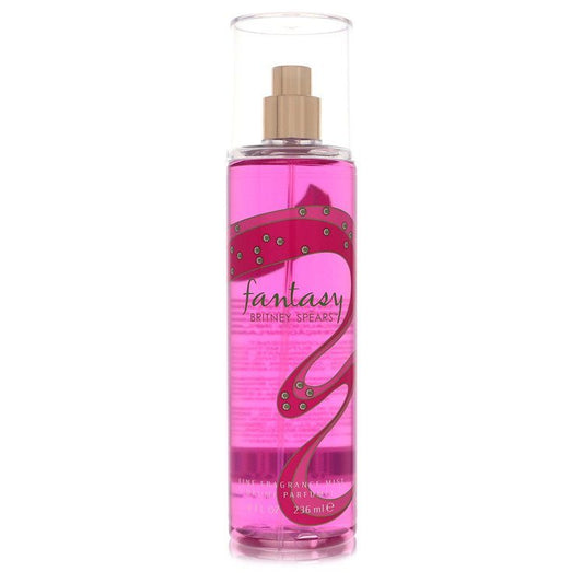 Fantasy by Britney Spears Body Mist