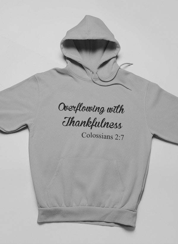 Of Course I Speak My Mind My Head Hoodie