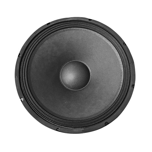 5Core 15\" inch Subwoofer Replacement Loud Speaker 2000 W Sub Woofer PA DJ Audio FR 15 140 MS