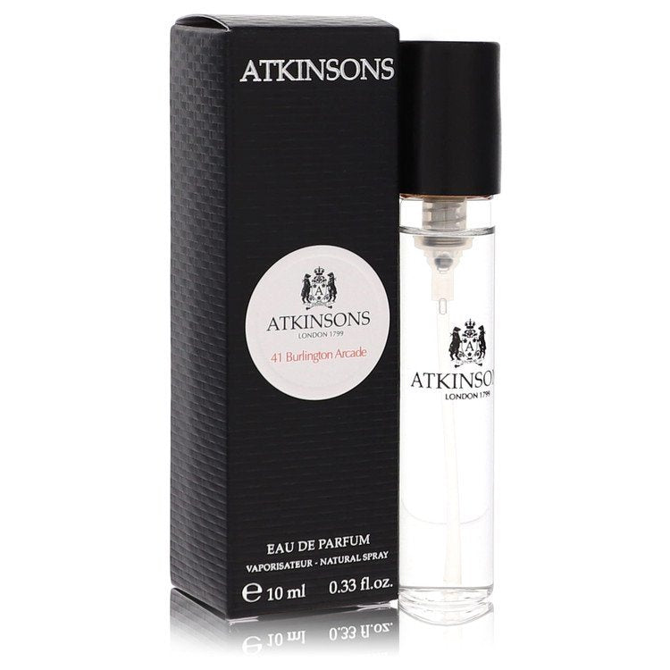 41 Burlington Arcade by Atkinsons Mini EDP Spray (Unisex)