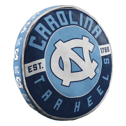 UNC OFFICIAL NCAA Cloud Pillow