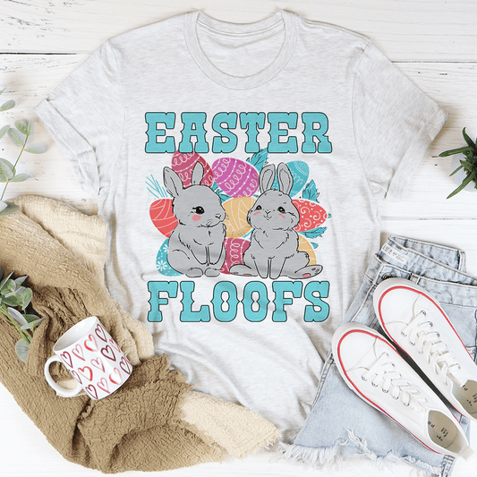 Easter Floofs T-Shirt