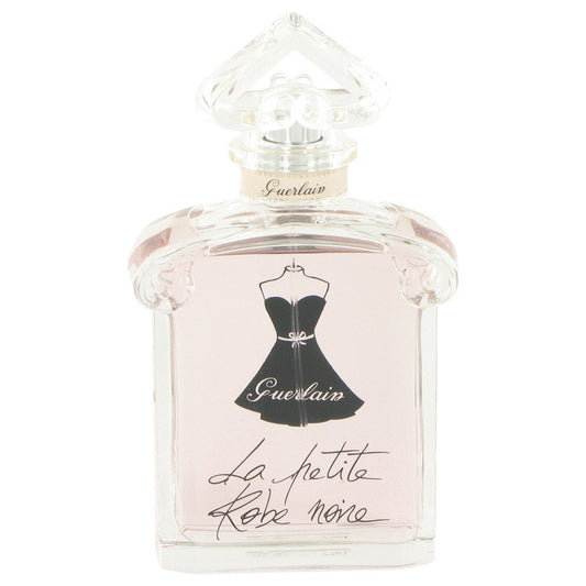 La Petite Robe Noire by Guerlain Eau De Toilette Spray (Tester) 3.4 oz