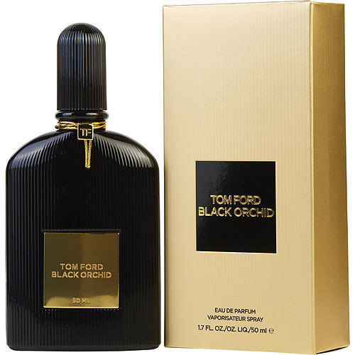 BLACK ORCHID by Tom Ford EAU DE PARFUM SPRAY 1.7 OZ