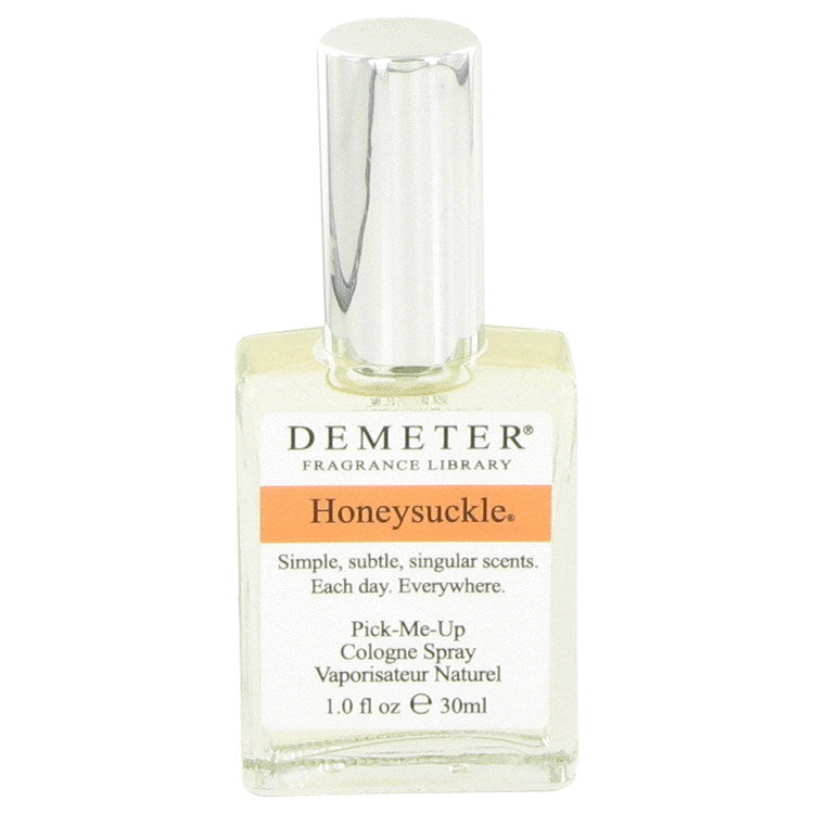 Demeter Honeysuckle by Demeter Cologne Spray 1 oz