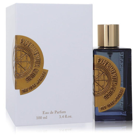 Experimentum Crucis by Etat Libre D'orange Eau De Parfum Spray (Unisex) 3.4 oz