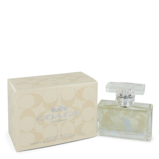 Coach Signature by Coach Eau De Parfum Spray 1 oz