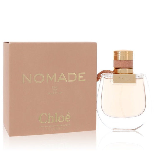 Chloe Nomade by Chloe Eau De Parfum Spray 1.7 oz