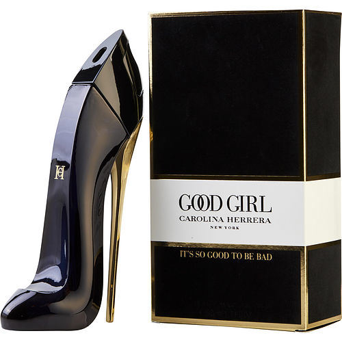 CH GOOD GIRL by Carolina Herrera EAU DE PARFUM SPRAY 1.7 OZ