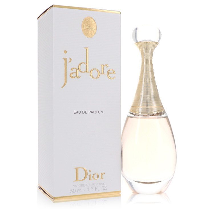 JADORE by Christian Dior Eau De Parfum Spray 1.7 oz