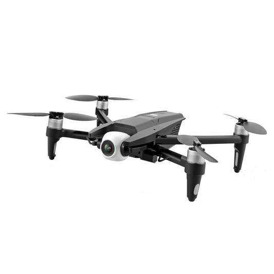 Drone S137 GPS 5G WiFi Professional 4K HD Dual Camera Aerial Photography Quadcopter-1 Battery