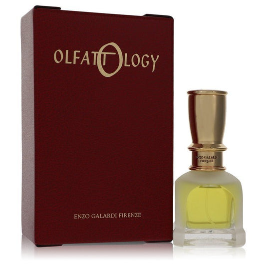 Olfattology Intenez by Enzo Galardi Eau De Parfum Spray (Unisex) 1.7 oz