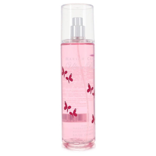 Mariah Carey Ultra Pink by Mariah Carey Fragrance Mist 8 oz