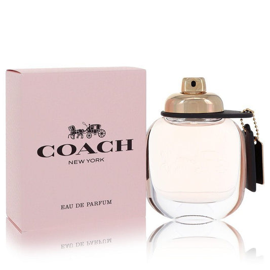 Coach by Coach Eau De Parfum Spray 1.7 oz