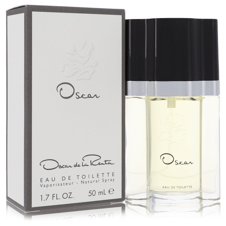 OSCAR by Oscar de la Renta Eau De Toilette Spray 1.6 oz