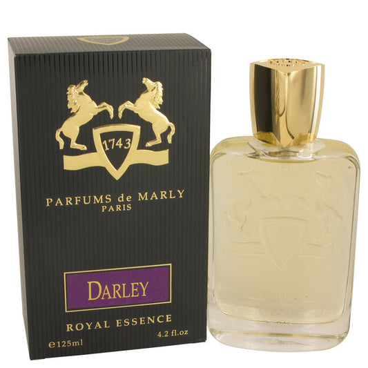 Darley by Parfums de Marly Eau De Parfum Spray 4.2 oz