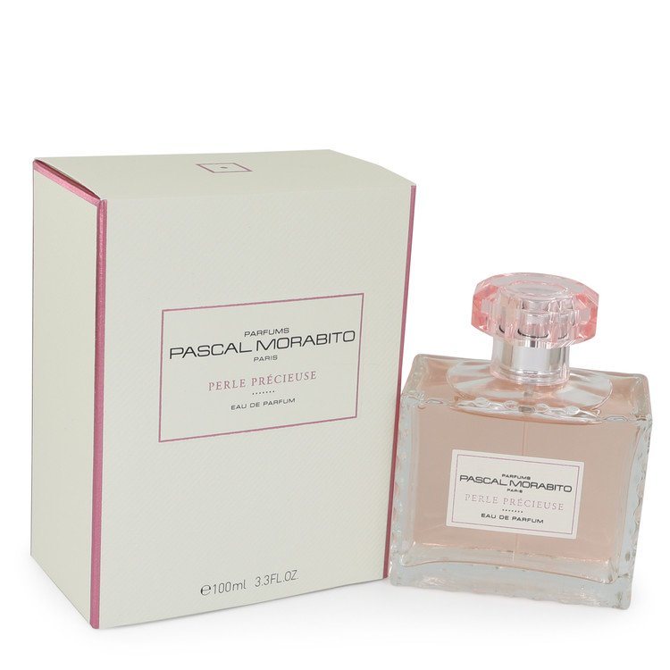 Perle Precieuse by Pascal Morabito Eau De Parfum Spray 3.3 oz