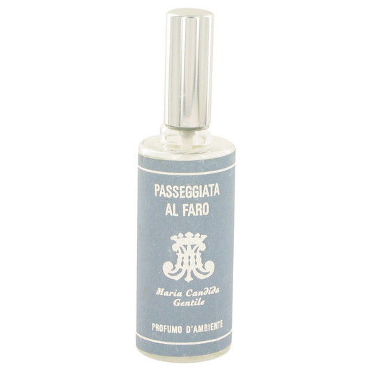 Passeggiata Al Faro by Maria Candida Gentile Eau De Toilette Spray (Probador) 1.7 oz