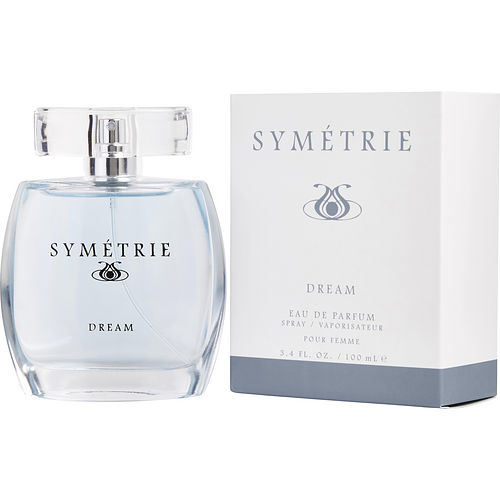 SYMTRIE DREAM by Symtrie EAU DE PARFUM SPRAY 3.4 OZ