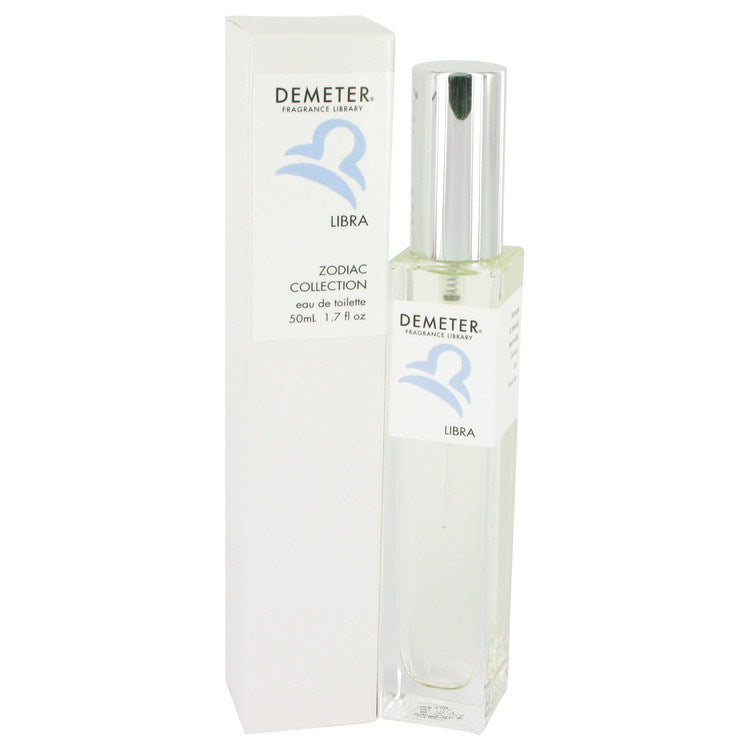 Demeter Libra by Demeter Eau De Toilette Spray 1.7 oz