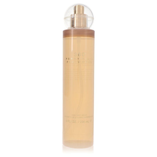 perry ellis 360 by Perry Ellis Body Mist 8 oz