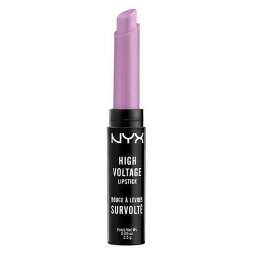 NYX High Voltage Lipstick