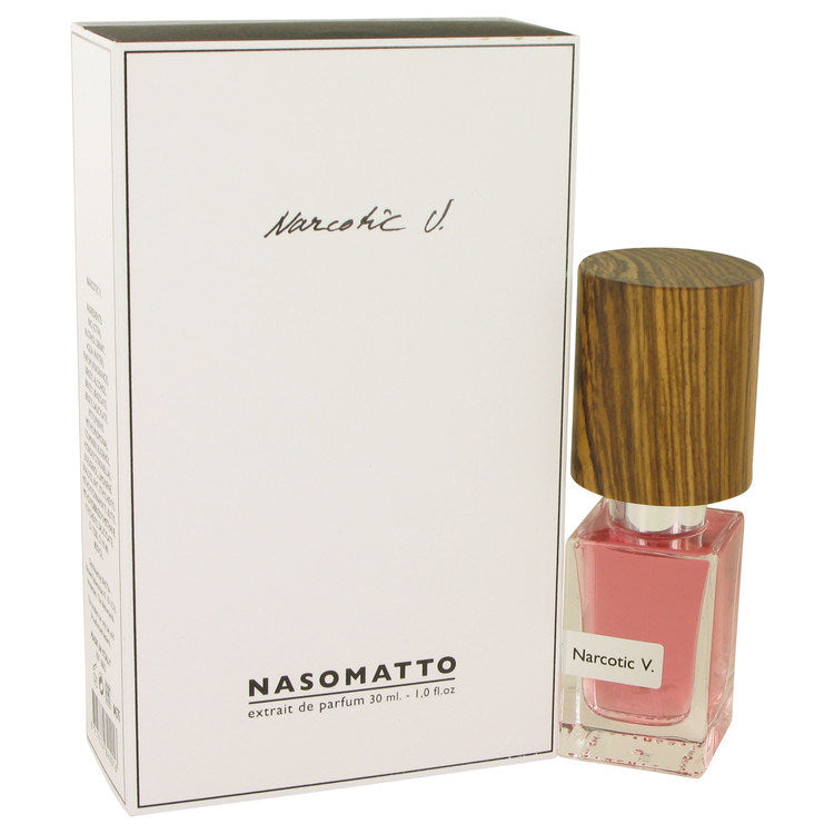 Narcotic V by Nasomatto Extrait de parfum (Pure Perfume) 1 oz