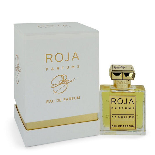 Roja Beguiled by Roja Parfums Extrait De Parfum Spray 1.7 oz