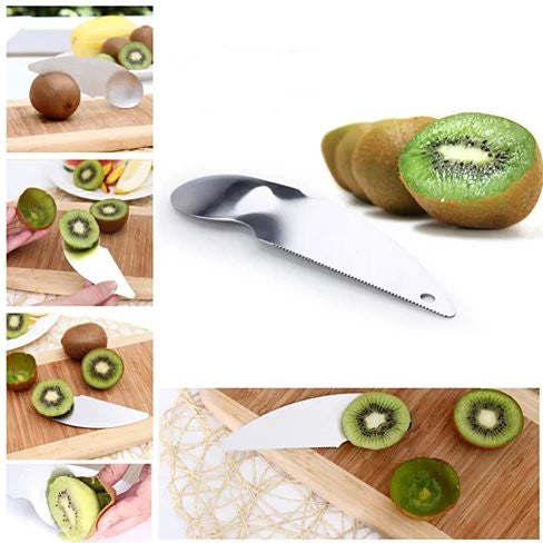 Kiwi Wonder Eat And Serve Kiwis In A Zip