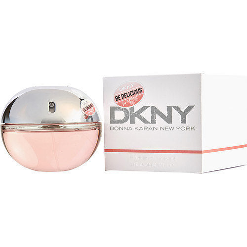 DKNY BE DELICIOUS FRESH BLOSSOM by Donna Karan EAU DE PARFUM SPRAY 3.4 OZ