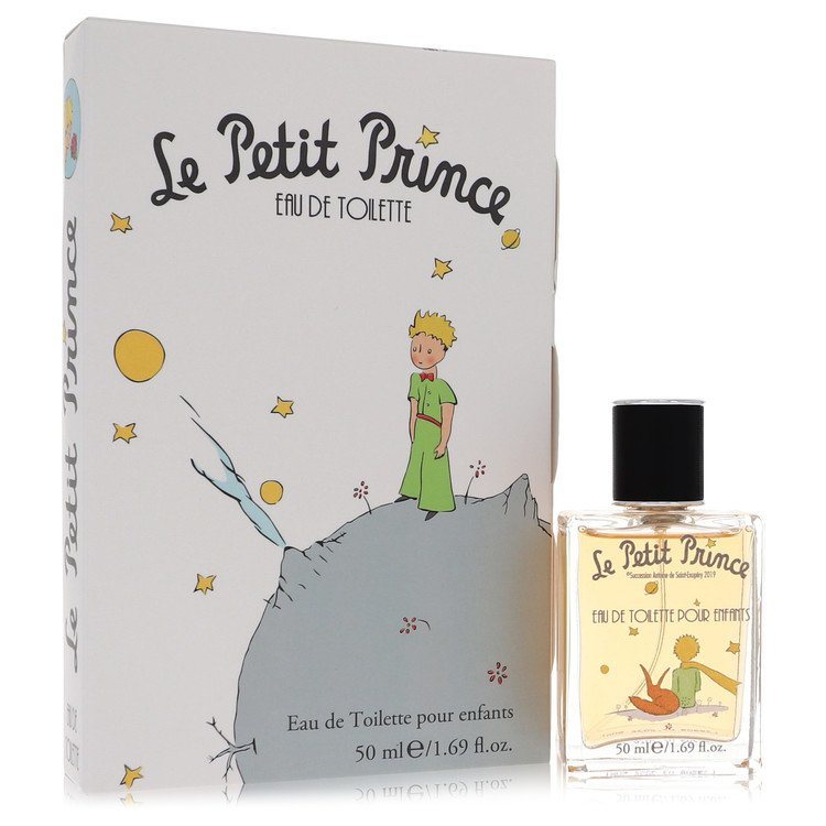 Le Petit Prince by Le Petit Prince Eau De Toilette Spray For Children