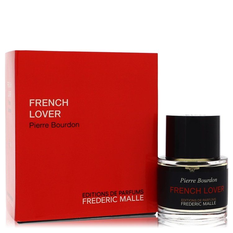 French Lover by Frederic Malle Eau De Parfum Spray 1.7 oz