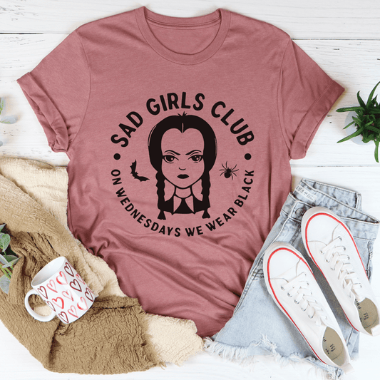 Sad Girls Club T-Shirt