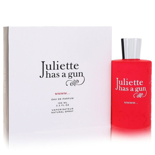 Juliette Has a Gun MMMm by Juliette Has A Gun Eau De Parfum Spray 3.3 oz