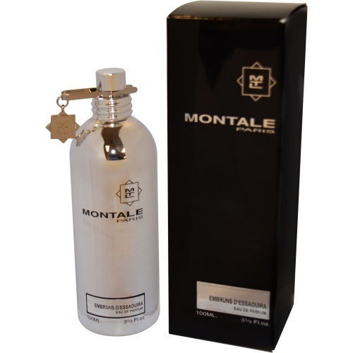 MONTALE PARIS EMBRUNS D'ESSAOUIRA by Montale EAU DE PARFUM SPRAY 3.4 OZ