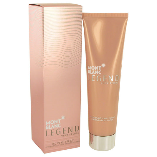 MontBlanc Legend by Mont Blanc Body Lotion 5 oz