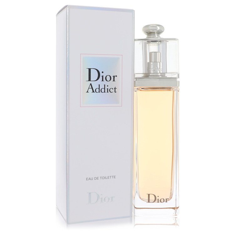 Dior Addict by Christian Dior Eau De Toilette Spray 3.4 oz