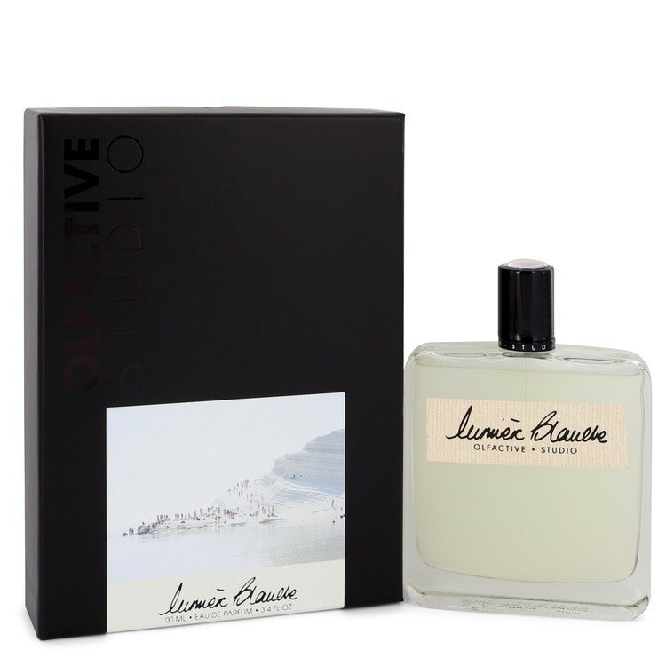 Olfactive Studio Lumiere Blanche by Olfactive Studio Eau De Parfum Spray (Unisex) 3.4 oz