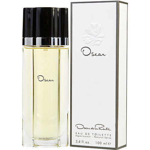 OSCAR by Oscar de la Renta EDT SPRAY 3.4 OZ