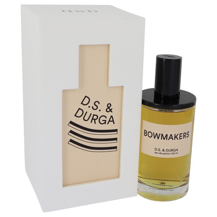 Bowmakers by D.S. & Durga Eau De Parfum Spray 3.4 oz