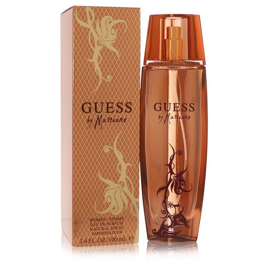 Guess Marciano by Guess Eau De Parfum Spray 3.4 oz