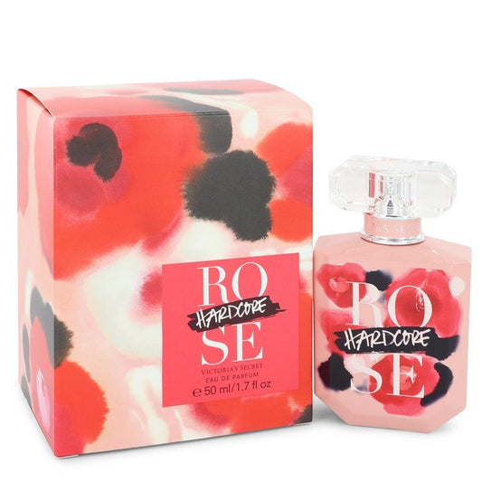 Victoria's Secret Hardcore Rose by Victoria's Secret Eau De Parfum Spray