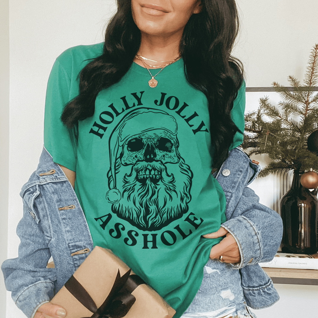 Holly Jolly T-Shirt