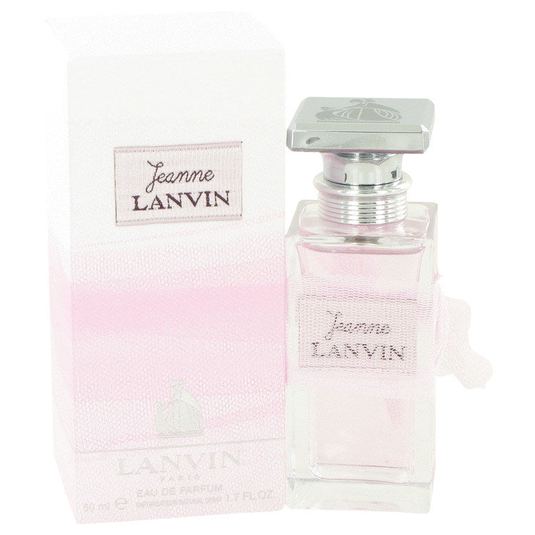 Jeanne Lanvin by Lanvin Eau De Parfum Spray