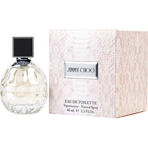 JIMMY CHOO by Jimmy Choo EDT SPRAY 1.3 OZ