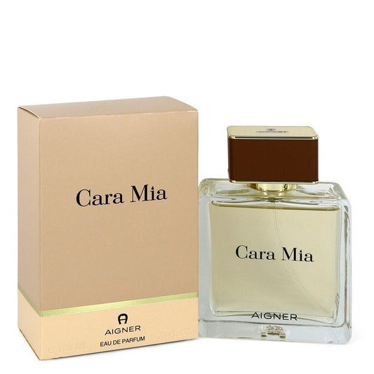 Cara Mia by Etienne Aigner Eau De Parfum Spray 3.4 oz