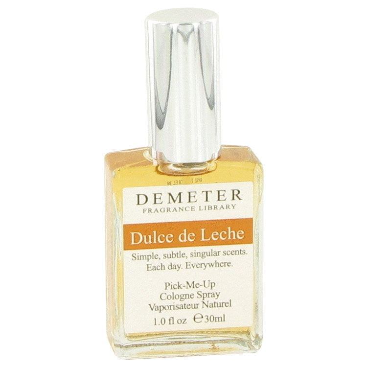 Demeter Dulce De Leche by Demeter Cologne Spray 1 oz