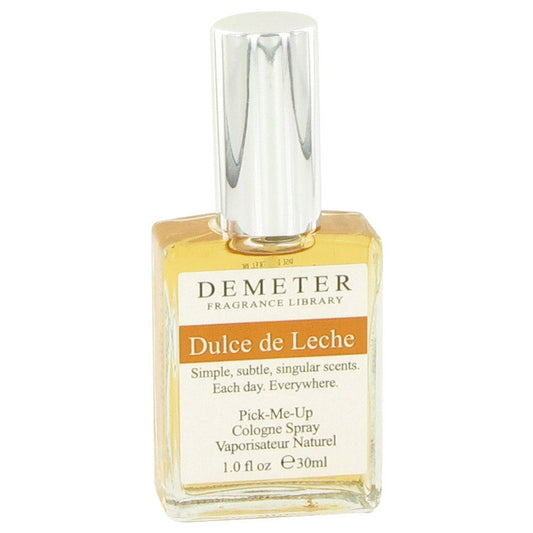 Demeter Dulce De Leche by Demeter Cologne Spray 1 oz